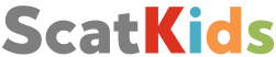 放課後等デイサービスScatKids